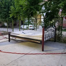 кровать krovat