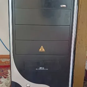 Kompyuter we Printer