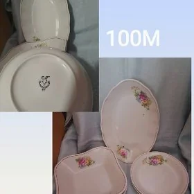 ПОСУДА