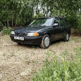 Opel Astra 1993