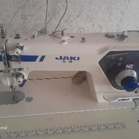 Tikin maşyn