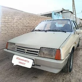 Lada 21099 1999