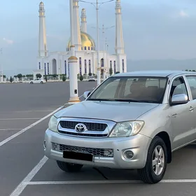 Toyota Hilux 2010