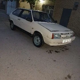 Lada 2108 1993