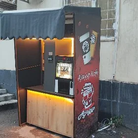kofe aparat