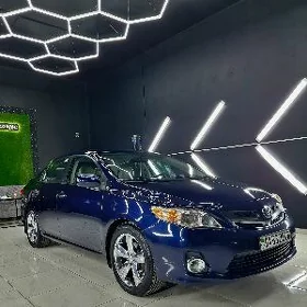 Toyota Corolla 2012