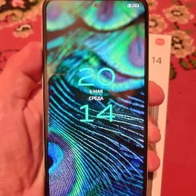 Redmi note 14 128