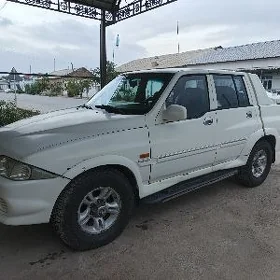 Toyota 4Runner 2003