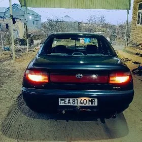 Toyota Carina 1994