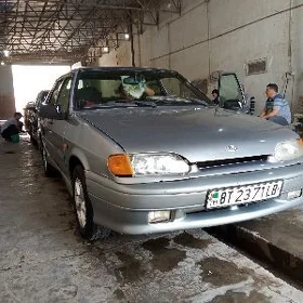 Lada 2115 2009