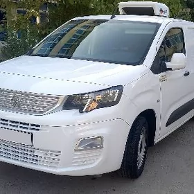 Peugeot 108 2022