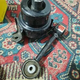 Toyoto Camry padusga