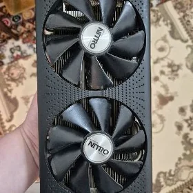 rx 580 2048sp 4gb