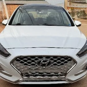 Hyundai Sonata 2019