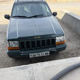 Jeep Grand Cherokee 1997