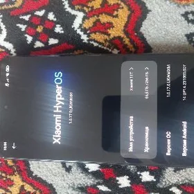 XIAOMI 11 T