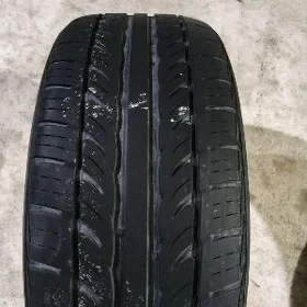 BMW Tigir