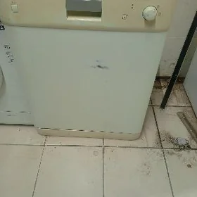 пасудомойка беко
