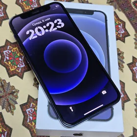 IPhone 12mini