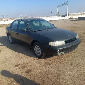 Kia Credos/Clarus 1997