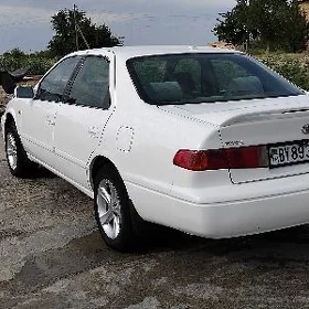 Toyota Camry 1997