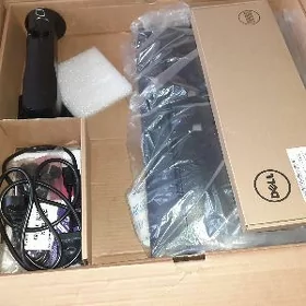 DELL компьютер