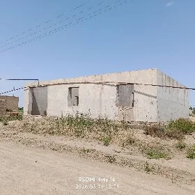 Satlyk jaý