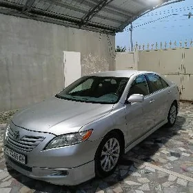 Toyota Camry 2007