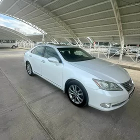 Lexus ES 350 2011