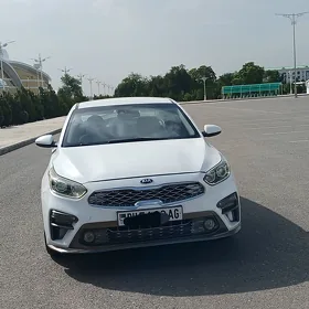 Kia Forte 2020