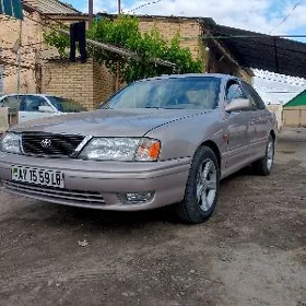 Toyota Avalon 1997