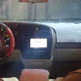 Toyota Avalon 1999