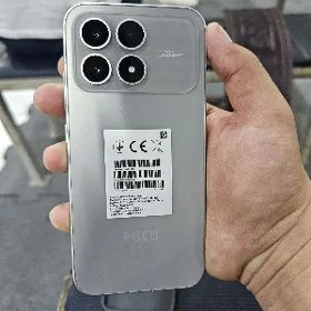 Poco f8 pro