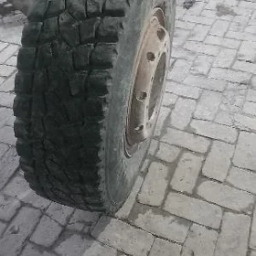 teker 315 80