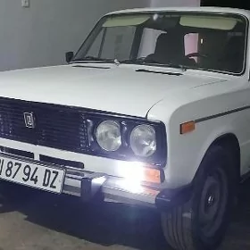Lada 2106 2001