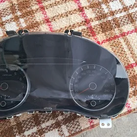 Kia cadenza pribor