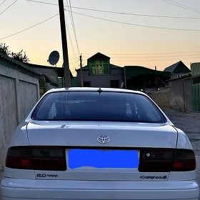 Toyota Carina 1994