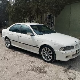 BMW 525 2002