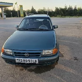 Opel Astra 1992