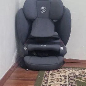 Çagalar üçin maşyn sidenÿa
