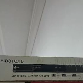DVD LG