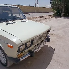 Lada 2106 1991