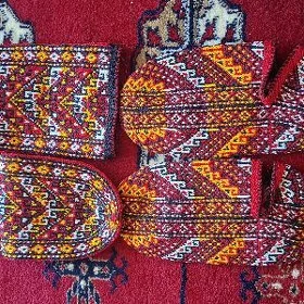 Komplekt yun joraplar