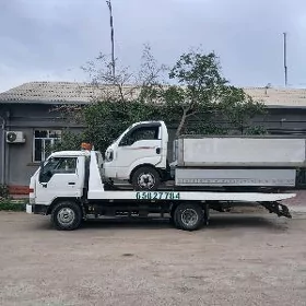 Toyota Dyna 2002