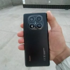 Redmi not 14pro