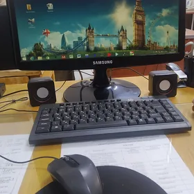 Kompyuter domasniy