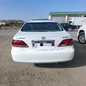 Lexus ES 330 2005
