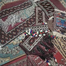 Garajoyun bezeglerı
