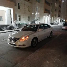 Toyota Avalon 2008