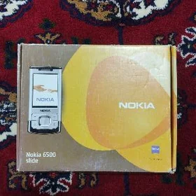 Nokia 6500S